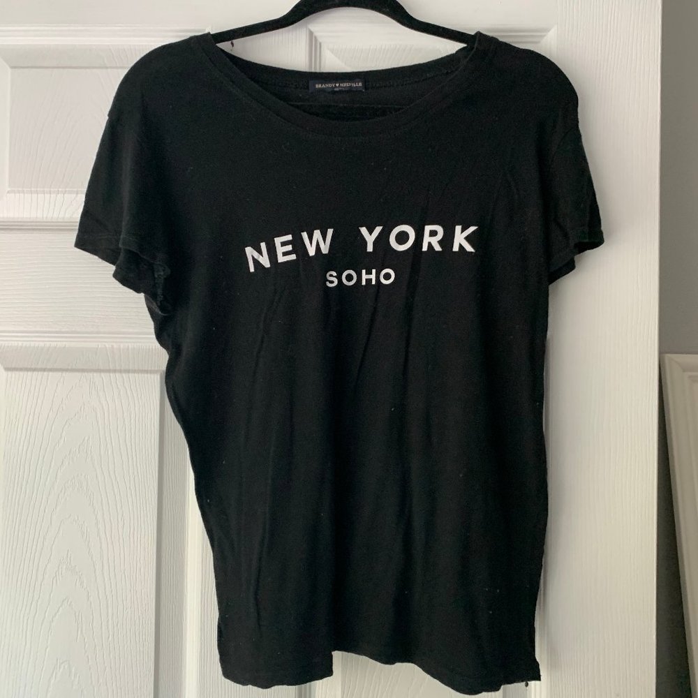 brandy tshirt